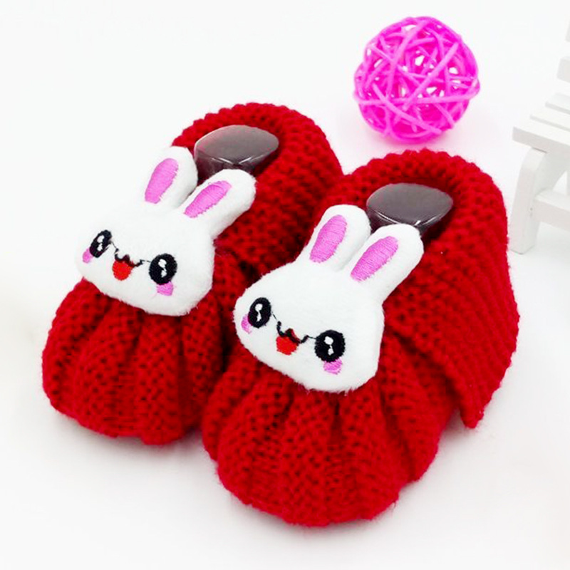 Rabbit red