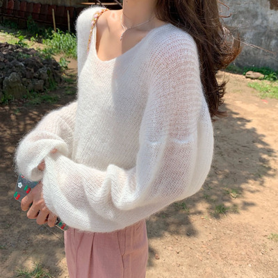 Title 5, Lazy Sweater For Women