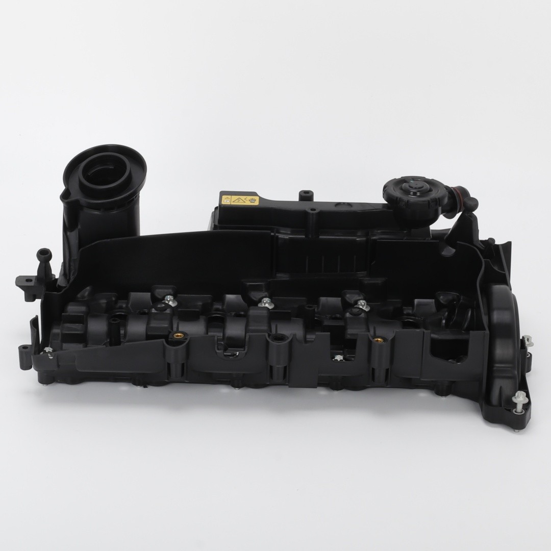 11128576293 Rocker Cover For Mini Cooper D SD D Iesel R55 R56 R57 R60 R61 N47 — image 2