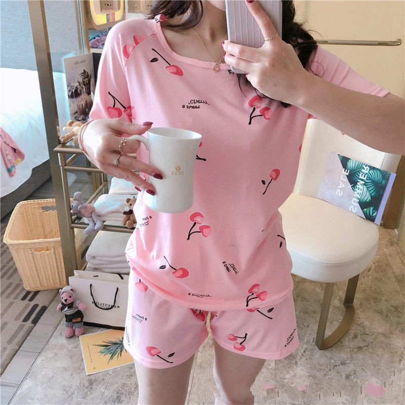 Title 6, Cute cartoon pajamas