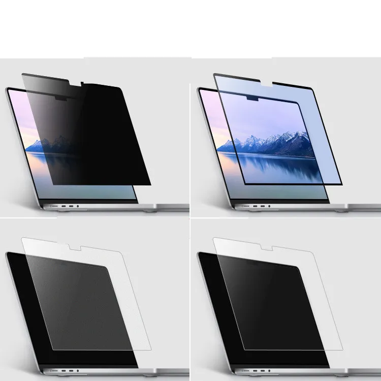 Magnetic Privacy Notebook Screen 16 Inch Privacy Film – image 5