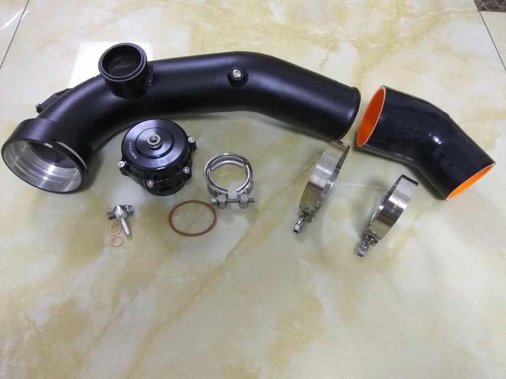 Intake pipe 50mm kit