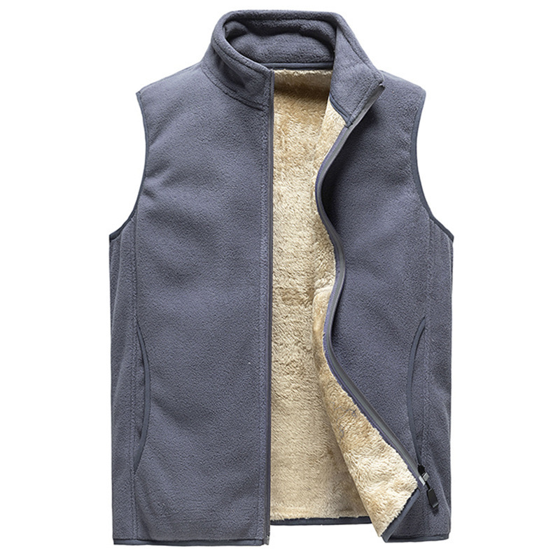 Title 6, Nouveau gilet d