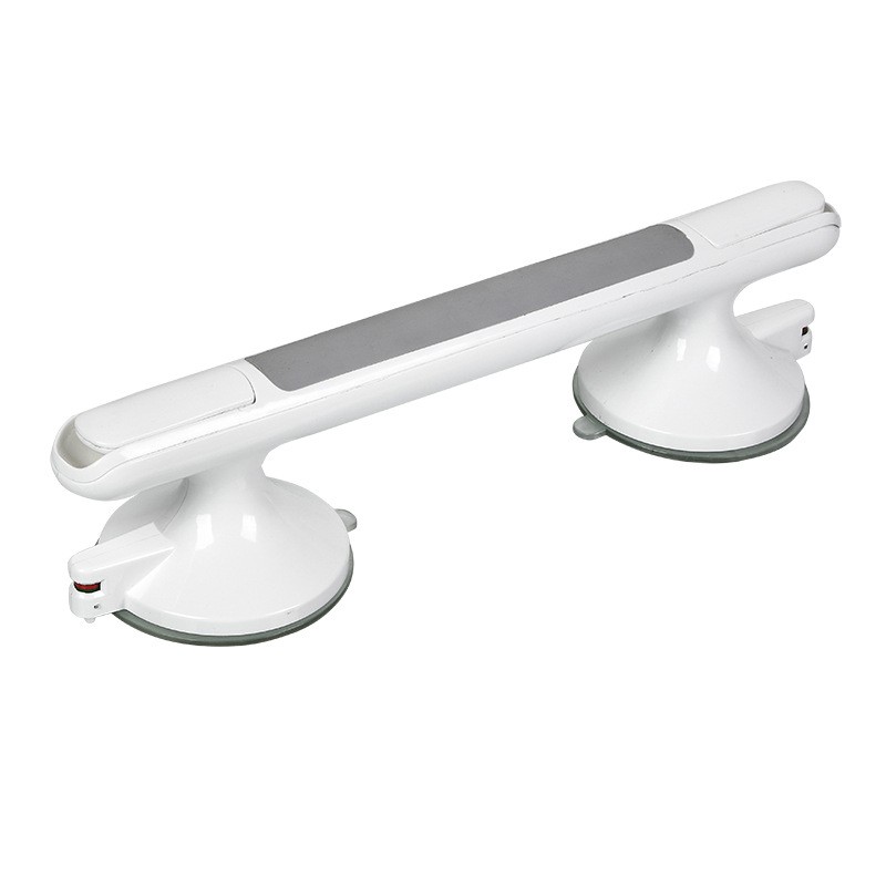 Suction Grab Rail Bar Safe Handle Handrail Disability Bath Shower Safety Support — image 11