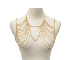 Top gold