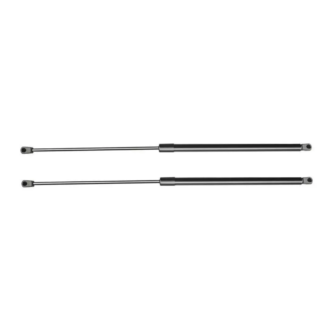 2x Hood Lift Supports Shock Struts Springs