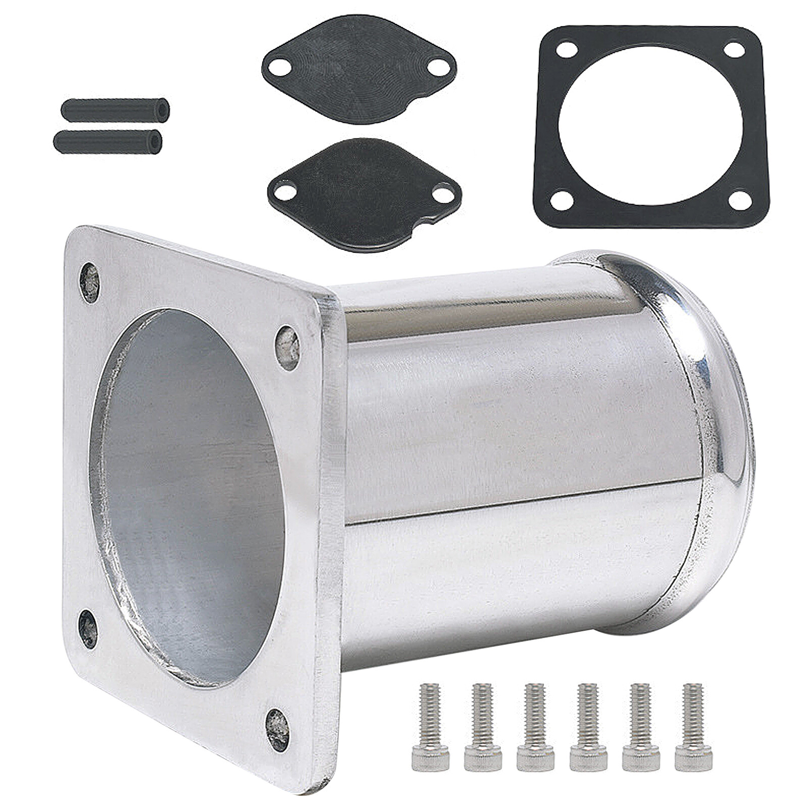 EGR Deleted Valve Blank Kit