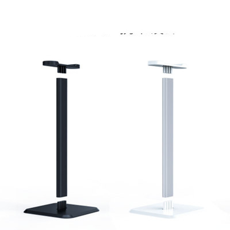 Headphone Head-mounted Internet Cafe Hanger Display Rack - Image 3