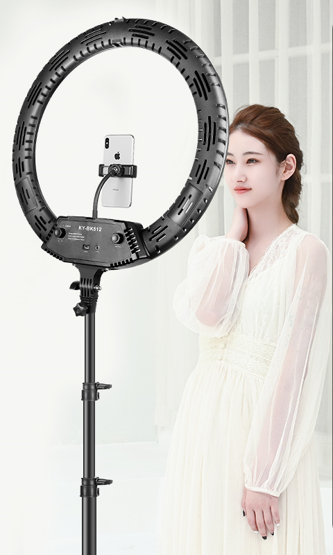 High-definition Selfie Photo, Lighting, Lighting, Vibrato Artifact, Professional Shooting - Image 6
