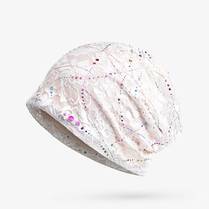 Breathable Sunscreen Pregnant Women Fashion Bun Hat