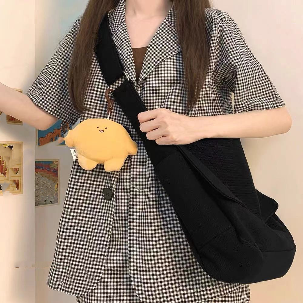 Female Versatile Tool Shoulder Messenger Bag