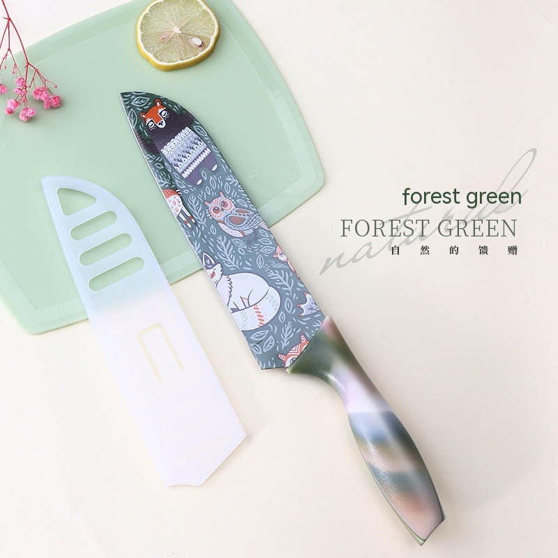 Forest Green