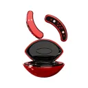 Advanced Red