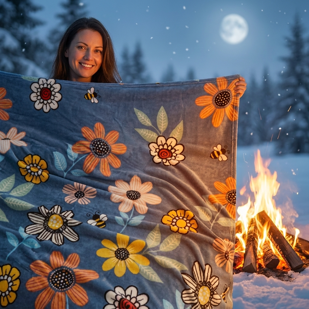 Blanket designs