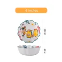 6Inch Salad Bowl
