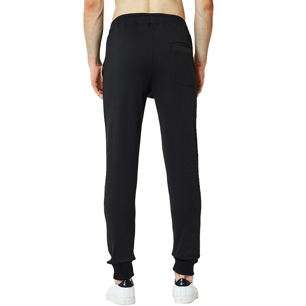 Title 7, Herren lockere Sport- und Freizeit-Hose in Unif...