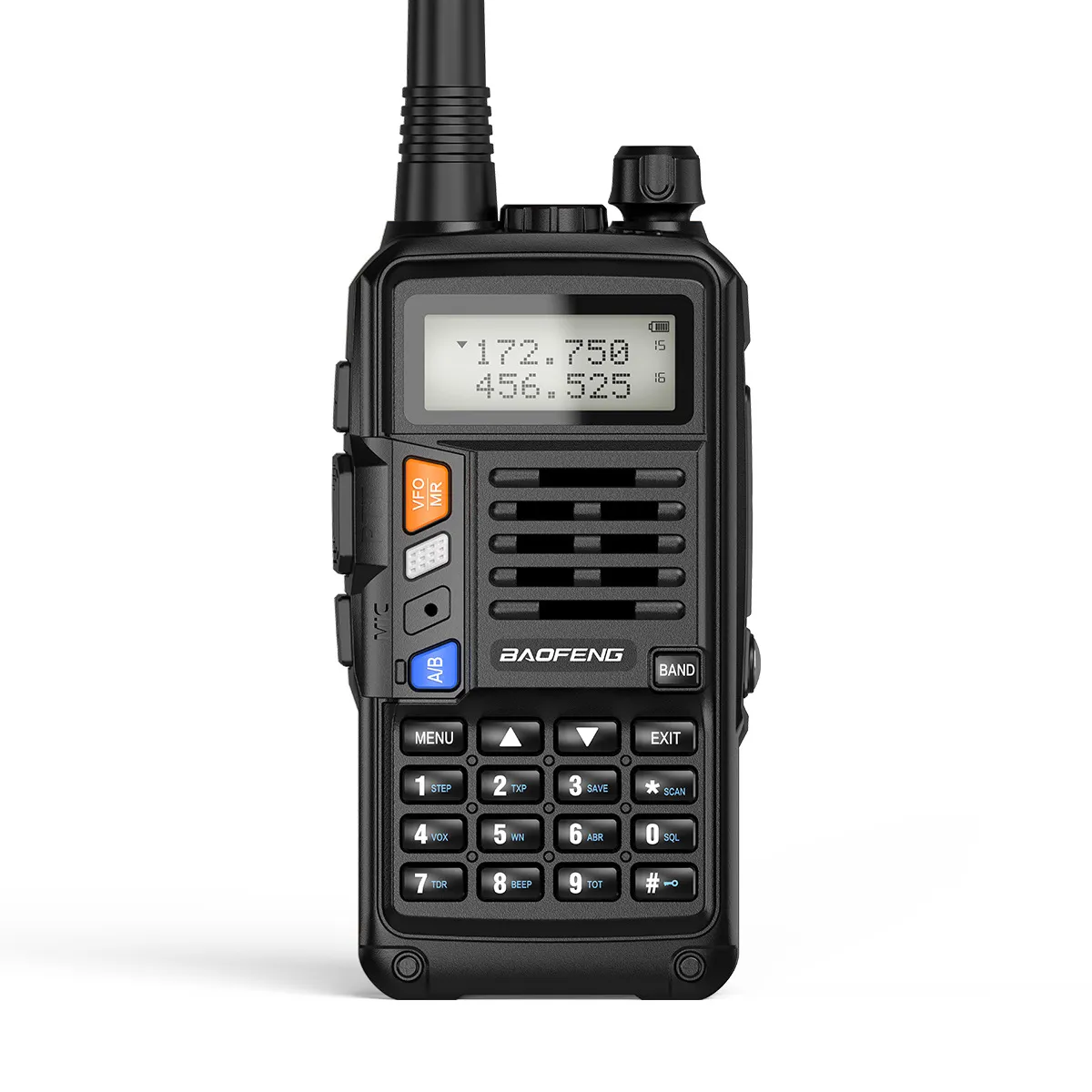 Dual Segment Intercom UV-5R High Power USB – image 4