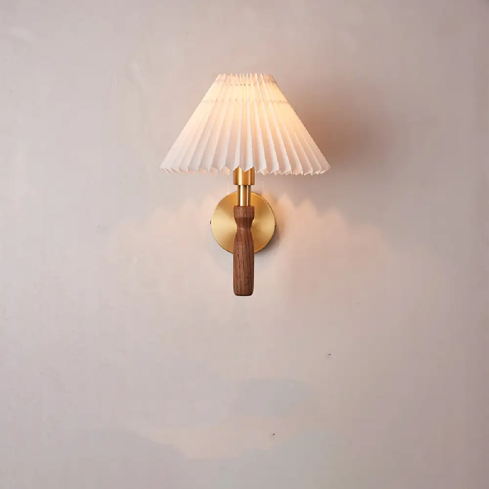 Bedside Living Room Creative And Personalized Wall Lamp