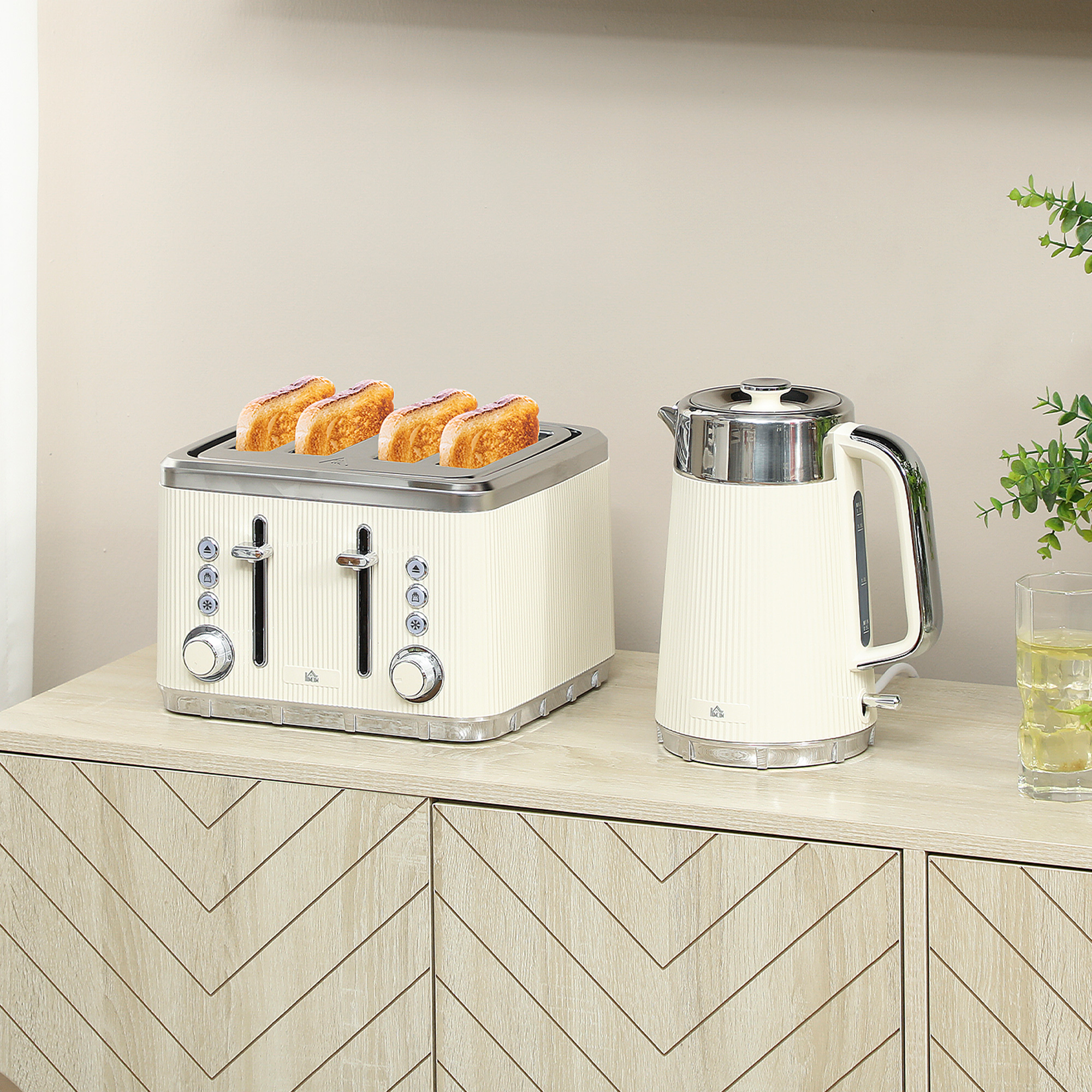 3000 Watt 1.7-liter UK Strix Constant Temperature Fast Boiling Electric Kettle — image 6