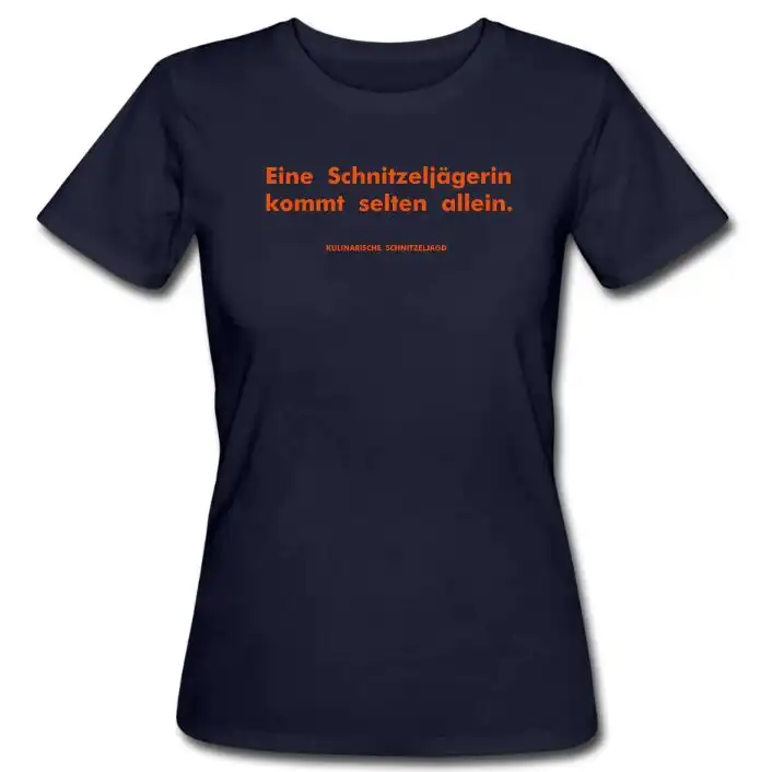 Women Rarely Come To Women's Organic T-shirt