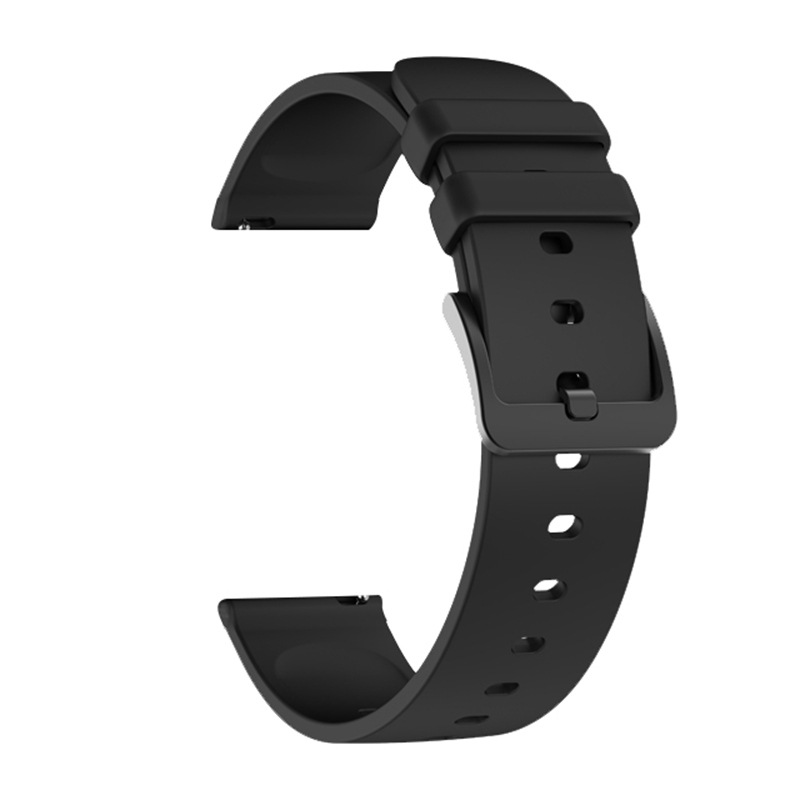 Smart Watch Heart Rate Blood Pressure Monitor 1.4 Inch HD