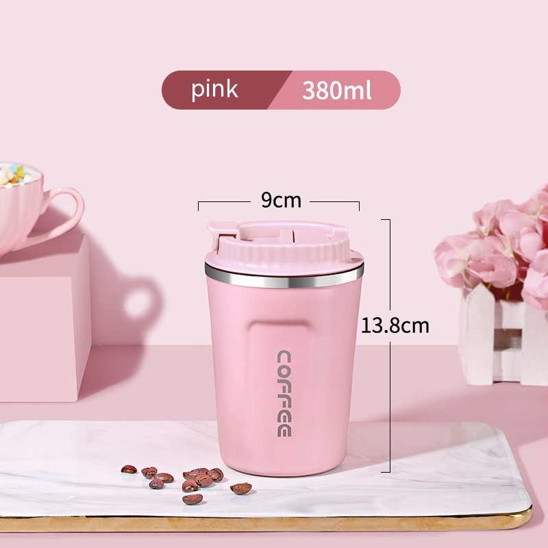 Pink 380ML