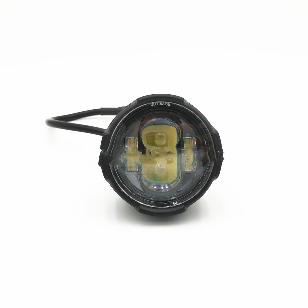 High Brightness 120W Motorcycle Led Spotlight — foto 3