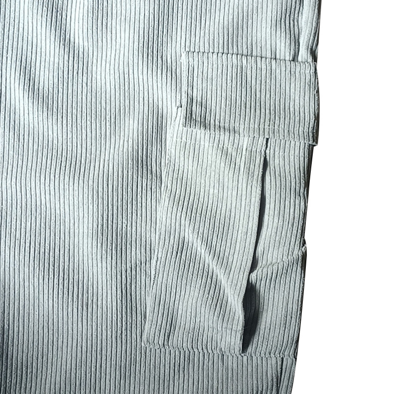 Title 3, Pantalones Casuales Sueltos de Moda para Hombre...