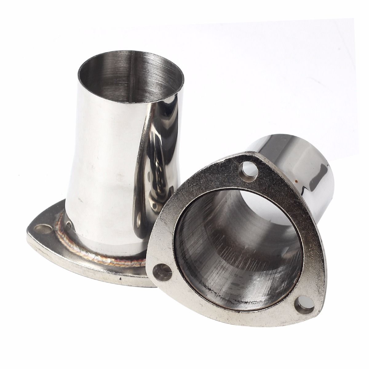 Exhaust Shorty Manifold Headers For Chevy Big Block 396 402 427 454 502  Ban The Sale Of Amazon