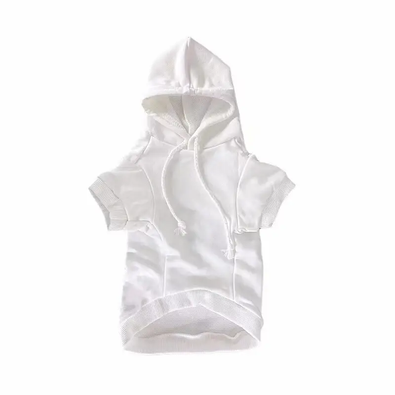Stretch Puppy Pet Clothes Cotton Trendy Brand Dog Clothes