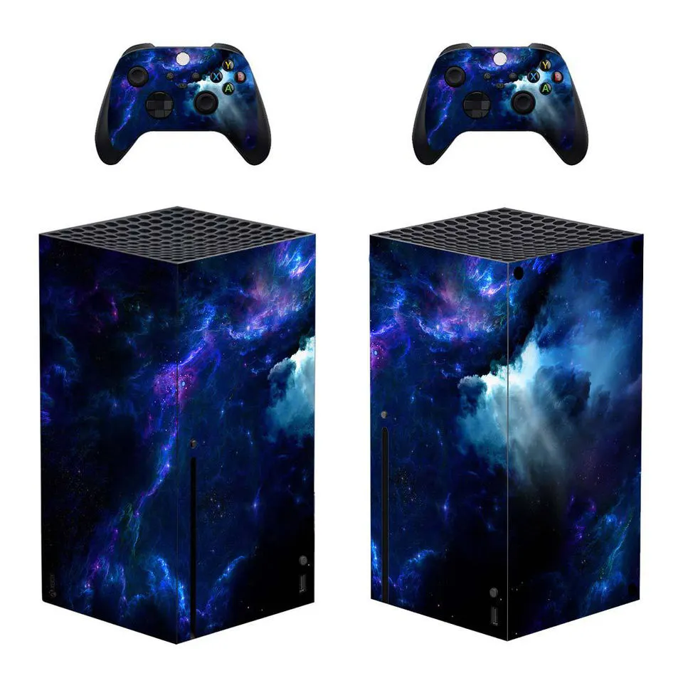 Game Console Sticker Electronic Game Console Protective Paper – image 6