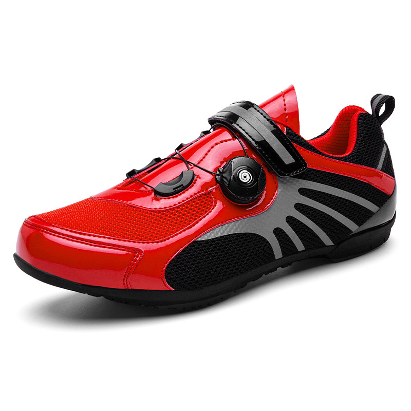 Title 4, Cycling Power-assisted Road Bike Cycling Shoes