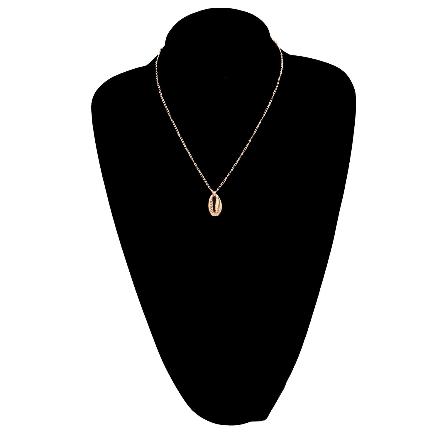 Title 5, Collier femme avec pendentif en alliage élégant...