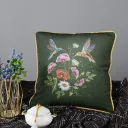 Hummingbird Green