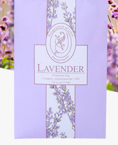 Lavender