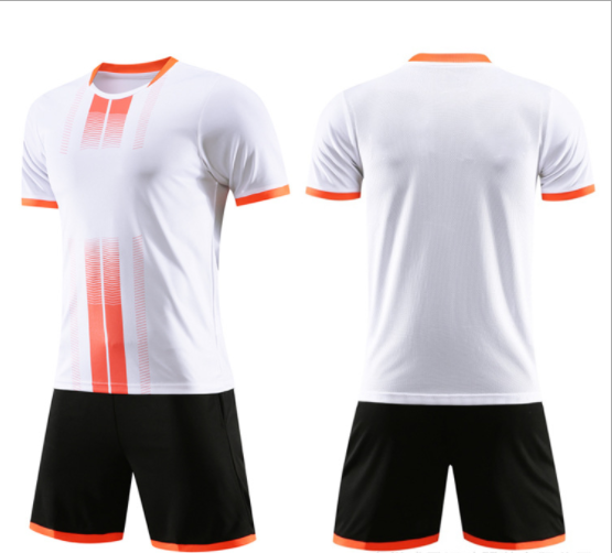 Title 6, Uniforme de futebol terno masculino personaliza...