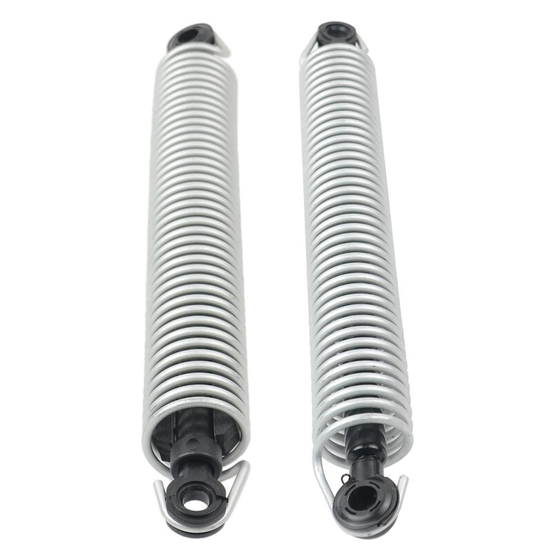 Rear Left And Right Boot Lid Strut Return Spring For BMW 5 Series F10 — image 6