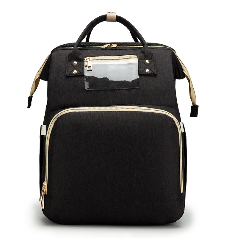 Baby Shoulder Maternal And Child Bag — foto 10