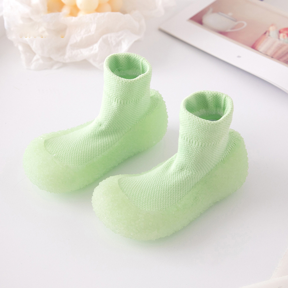 Title 3, Baby Multifunctional Sports Socks Anti-Slip Soc...