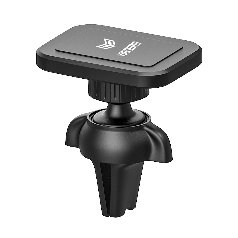Mobile Phone Car Bracket 6 N50 Strong Magnets - Image 4