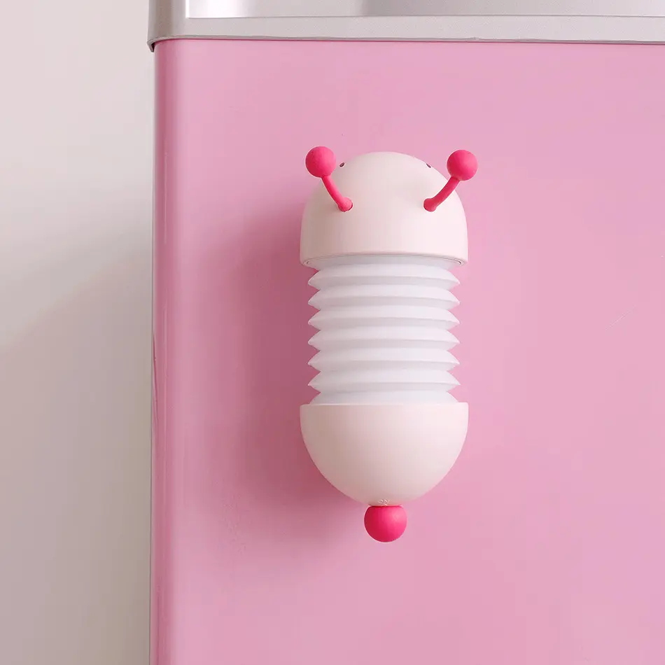 Night Light Q Version Gift