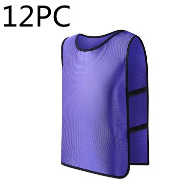 Purple 12PC