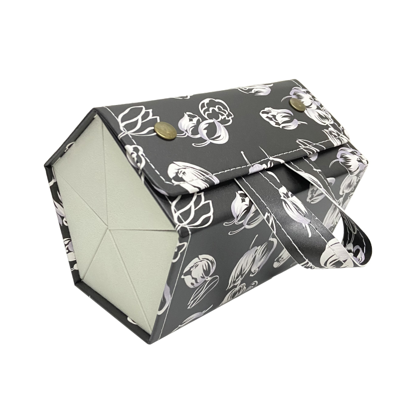 5in1 Sunglasses Travel Case Organizer Hangable, Eyeglasses Foldable Storage Organizer