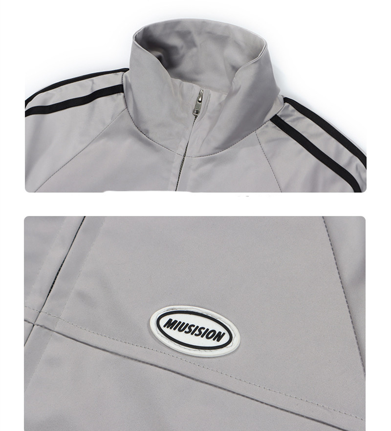 Women's Fashion Casual Niche Trench Coat