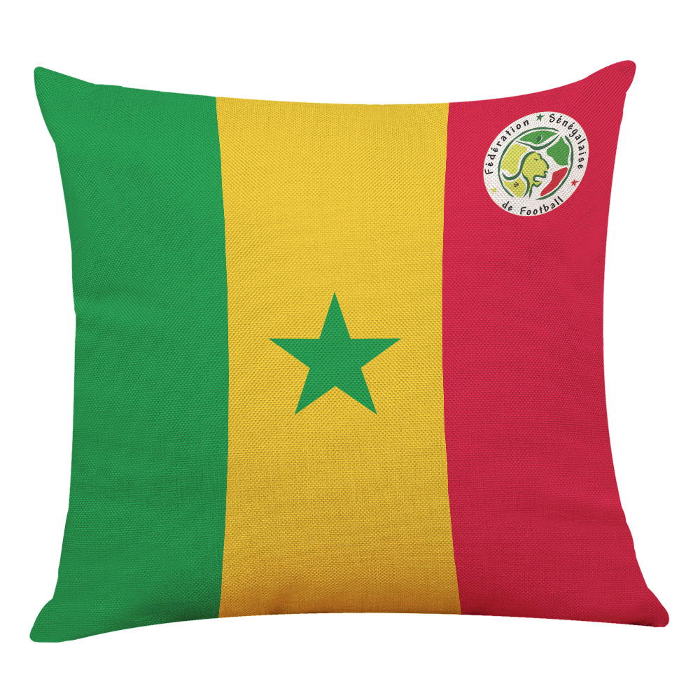 Senegal