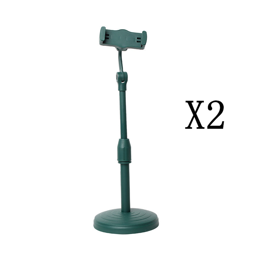 Mobile Phone Live Broadcast Bracket Desktop Support - Image 10