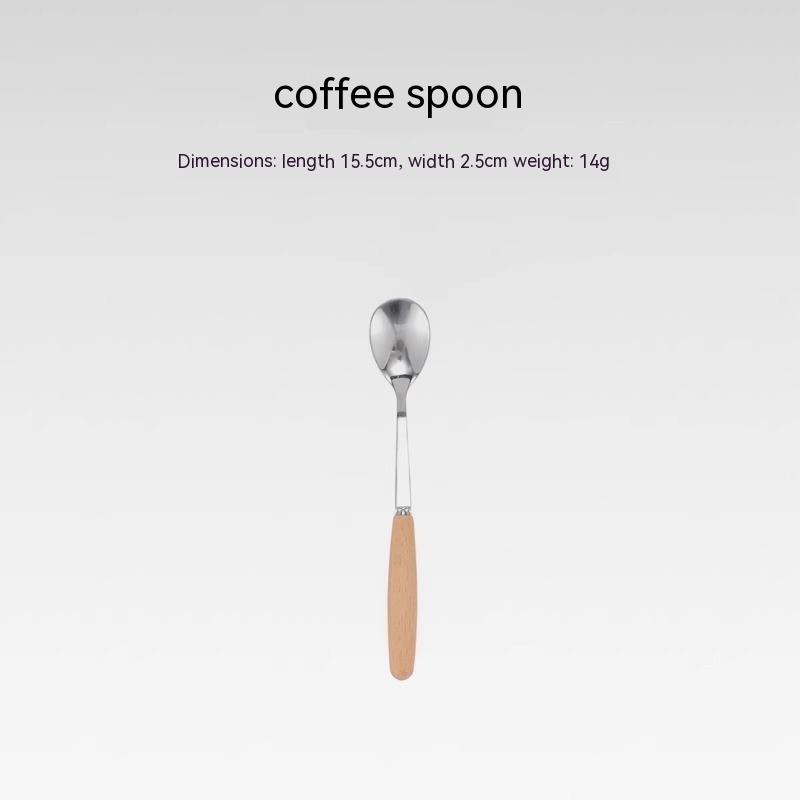 1coffee spoon