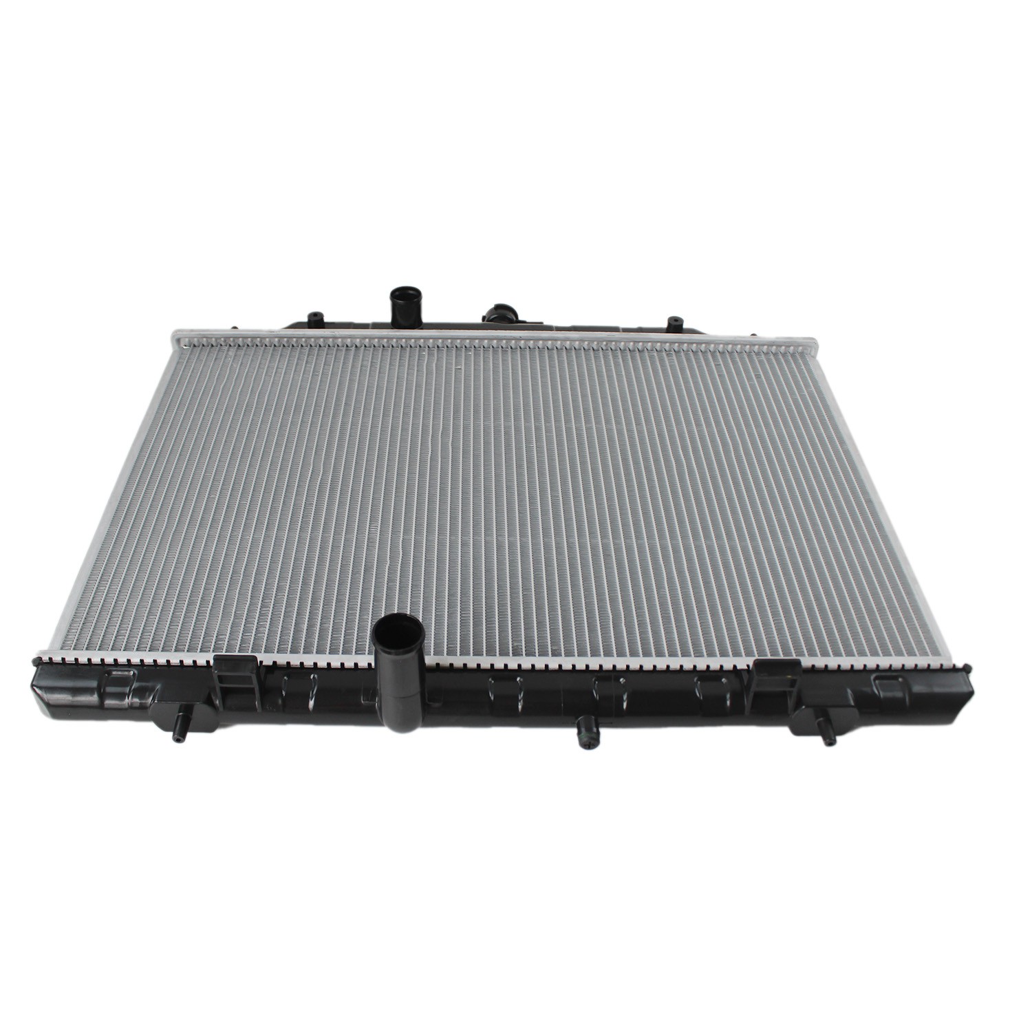 13047 Cooling Radiator Assembly For 2008 2009 2010 11-2015 -Nissan Rogue Aluminum