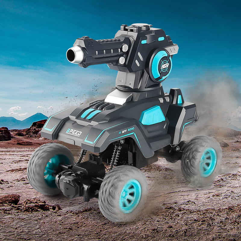 Cross-country Climbing Remote Control Toy Car Children