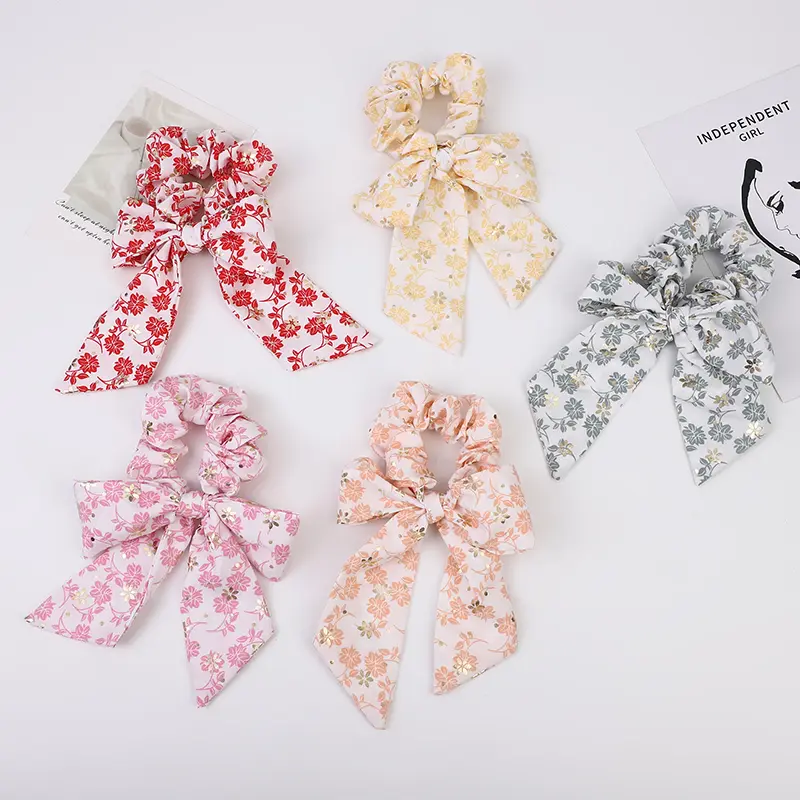 Women's Fashion Simple Bow Headband Hairband